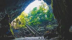 TOUR  CHÙA HƯƠNG - ĐỘNG HƯƠNG TÍCH