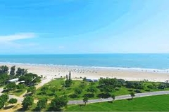 TOUR HÀ NỘI - THÁI BÌNH CỔ TRẤN - NAM NINH - THÀNH PHỐ BẮC HẢI - HÀ NỘI