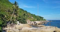 TOUR KHÁM PHÁ ĐẢO KỲ CO 1D