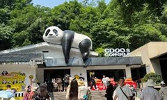 TOUR HÀ NỘI - TRÙNG KHÁNH - CÔNG VIÊN GẤU TRÚC - HỒNG NHAI ĐỘNG - HÀ NỘI