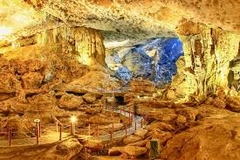 TOUR KHÁM PHÁ VỊNH HẠ LONG 3N2D