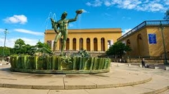 TOUR HÀ NỘI - ĐAN MẠCH – NAUY – THỤY ĐIỂN - ESTONIA–PHẦN LAN - HÀ NỘI