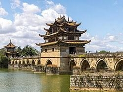 TOUR HÀ NỘI - BÌNH BIÊN - KIẾN THUỶ - MÔNG TỰ - KHAI VIỄN - HÀ NỘI