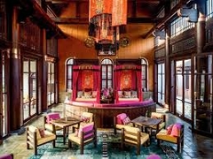 TOUR  HÀ NỘI/HỒ CHÍ MINH – YÊN TỬ & HẠ LONG – HÀ NỘI/HỒ CHÍ MINH