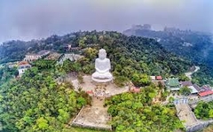 TOUR HÀ NỘI - ĐÀ NẴNG – SƠN TRÀ – BÀ NÀ – PHỐ CỔ HỘI AN - HÀ NỘI