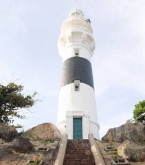 TOUR QUY NHƠN – CÙ LAO XANH 3N2D