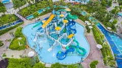 TOUR VỊNH HẠ LONG - CÔNG VIÊN HẠ LONG - YÊN TỬ