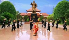 TOUR QUY NHƠN - TÂY SƠN