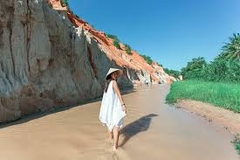 TOUR HÀ NỘI - PHAN THIẾT - SÀI GÒN - ĐỊA ĐẠO CỦ CHI - HÀ NỘI