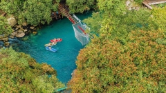 TOUR DU LỊCH HÀ NỘI – QUẢNG BÌNH – HÀ NỘI 3 NGÀY 2 ĐÊM
