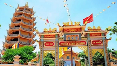 TOUR HÀ NỘI – VÂN ĐỒN – QUAN LẠN 3 NGÀY 2 ĐÊM