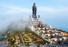 TOUR HÀ NỘI - CẦN THƠ – SÓC TRĂNG - CÔN ĐẢO – TÂY NINH - SÀI GÒN -HÀ NỘI