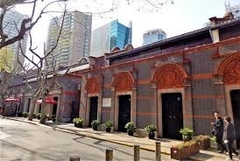 TOUR HÀ NỘI - THƯỢNG HẢI – BỘC VIỆN – HÀNG CHÂU – BẮC KINH – HÀ NỘI NOSHOP