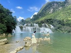 TOUR HÀ GIANG - CAO BẰNG