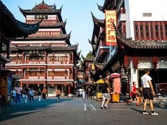 TOUR HÀ NỘI - THANH ĐẢO – UY HẢI - HÀ NỘI NO SHOPPING