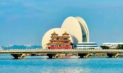 TOUR HÀ NỘI - QUẢNG CHÂU – CHU HẢI – THẨM QUYẾN – HÀ NỘI NO SHOPPING