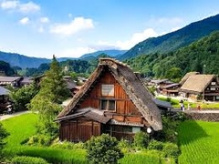 TOUR HCM - TOKYO - NÚI PHÚ SĨ - LÀNG CỔ SHIRAKAWAGA - NAGOYA - HCM
