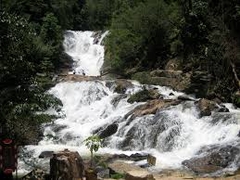 TOUR NHA TRANG - VỊNH NHA TRANG – CITY TOUR – ĐÀ LẠT