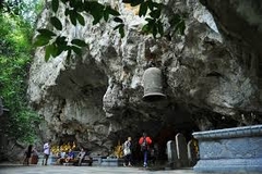 TOUR TUYỆT TỊNH CỐC - TAM CỐC - HANG MÚA