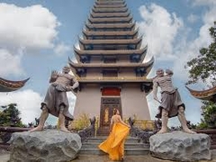 TOUR QUY NHƠN PHỐ BIỂN