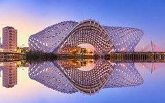 TOUR HÀ NỘI- ĐÀ NẴNG- PHỐ CỔ HỘI AN- BÀ NÀ HILLS- HÀ NỘI