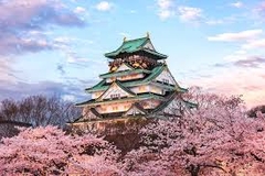 TOUR HCM - TOKYO - NÚI PHÚ SĨ - LÀNG CỔ SHIRAKAWAGA - NAGOYA - HCM