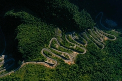 TOUR  HÀ NỘI – SƠN LA – ĐIỆN BIÊN- MỘC CHÂU 3 NGÀY 2 ĐÊM