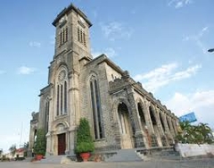 TOUR NHA TRANG - VỊNH NHA TRANG – CITY TOUR – ĐÀ LẠT