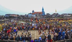 TOUR  HÀ NỘI – THIÊN CẦM - HÀ NỘI 3N2Đ