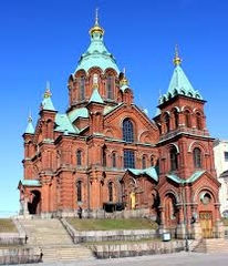 TOUR HÀ NỘI - ĐAN MẠCH – NAUY – THỤY ĐIỂN - ESTONIA–PHẦN LAN - HÀ NỘI