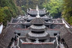 TOUR HÀ NỘI – NAM NINH – LIỄU CHÂU – TRƯƠNG GIA GIỚI – ÂN THI - HÀ NỘI