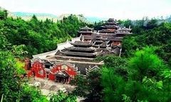 TOUR HÀ NỘI - ÂN THI - TUYÊN ÂN - LAI PHƯỢNG -  TRƯƠNG GIA GIỚI - HÀ NỘI