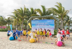 TOUR DU LỊCH BIỂN ĐẢO MINH CHÂU – QUAN LẠN 3 NGÀY 2 ĐÊM