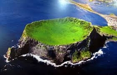 TOUR DU LỊCH HÀ NỘI – SEOUL – JEJU – NAMI – CỎ HỒNG – DU THUYỀN SANBANGSAN – SAUNA 6 NGÀY 5 ĐÊM