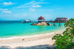 TOUR DU LỊCH ĐẢO HẢI NAM 4 NGÀY 3 ĐÊM