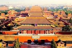 TOUR DU LỊCH VẠN LÝ TRƯỜNG THÀNH – DI HÒA VIÊN – THẬP TAM LĂNG – TỬ CẤM THÀNH – UNG HÒA CUNG 5 NGÀY 4 ĐÊM