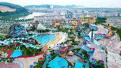 TOUR DU LỊCH BẮC NINH - HẢI PHÒNG -  ĐỒ SƠN 3 NGÀY 2 ĐÊM