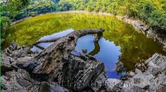 TOUR HÀ NỘI  - THÁC BẢN GIỐC - NGƯỜM NGAO - HỒ BA BỂ - HÀ NỘI