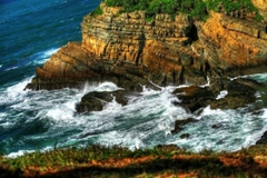 TOUR DU LỊCH TOUR DU LỊCH HẢI PHÒNG - ĐẢO CÔ TÔ  3 NGÀY 2 ĐÊM