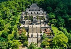 TOUR ĐÀ NẴNG – SƠN TRÀ – HỘI AN – BÀ NÀ HILLS – HUẾ