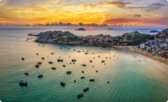 TOUR KỲ CO - EO GIÓ 1 NGÀY