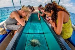TOUR NHA TRANG HÒN MUN – LÀNG CHÀI – MINI BEACH