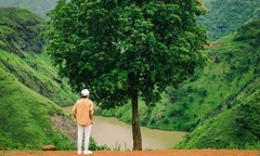 HÀ NỘI - SĂN MÂY TÀ XÙA - HỒ SUỐI CHIẾU