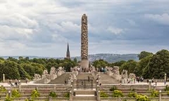 TOUR HÀ NỘI - ĐAN MẠCH – NAUY – THỤY ĐIỂN - ESTONIA–PHẦN LAN - HÀ NỘI