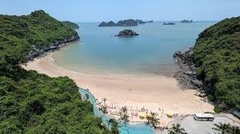 TOUR ĐẢO NGỌC CÁT BÀ – VỊNH LAN HẠ 2 NGÀY 1 ĐÊM
