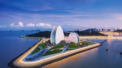 TOUR HÀ NỘI - CHU HẢI - QUẢNG CHÂU  – THẨM QUYẾN - HÀ NỘI NOSHOP