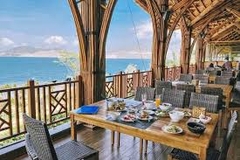 TOUR NHA TRANG DU NGOẠN ĐẢO HÒN TẰM