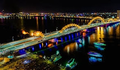 TOUR HÀ NỘI- ĐÀ NẴNG- PHỐ CỔ HỘI AN- BÀ NÀ HILLS- HÀ NỘI