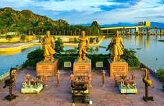 TOUR DU LỊCH HÀ NỘI -  ĐỒ SƠN - HÀ NỘI 3 NGÀY 2 ĐÊM
