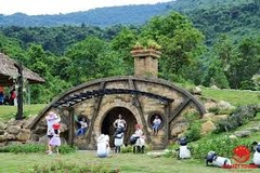 TOUR DU LỊCH TEAMBUILDING HÀ NỘI - HUẾ - LĂNG CÔ 3 NGÀY 2 ĐÊM